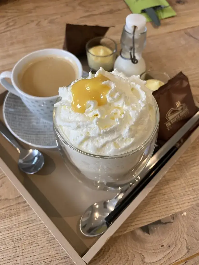 Carmen Pierlet_De Zoete Zonde_Meerhout_review