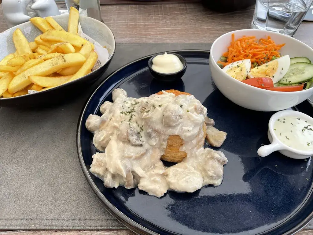 Jionni schoonis_De Kronkeling_Meerhout_review