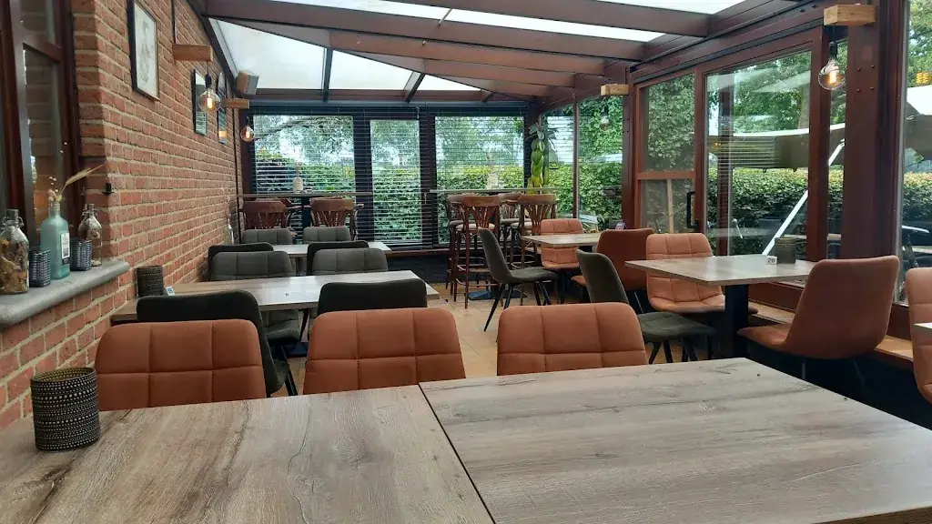 Arnaud T_De Kronkeling_Meerhout_review