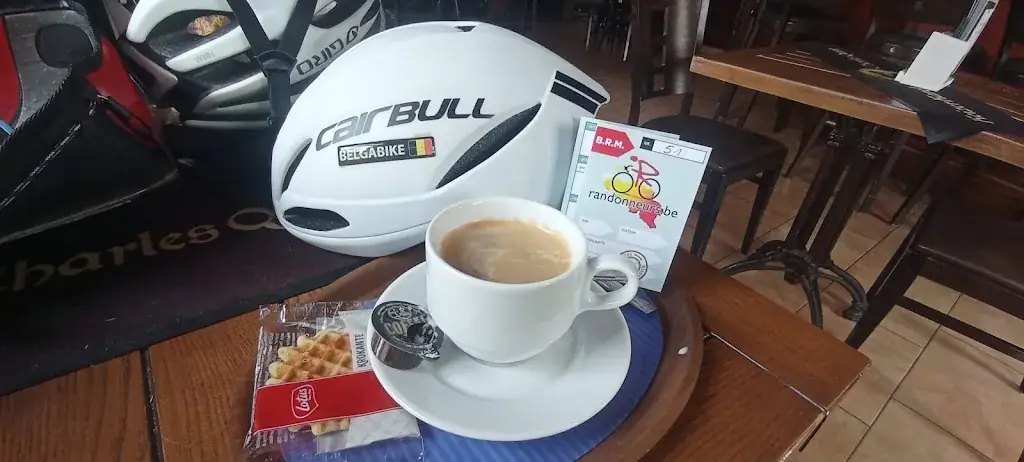 Menu_De Kroon_Meerhout_imagen_1