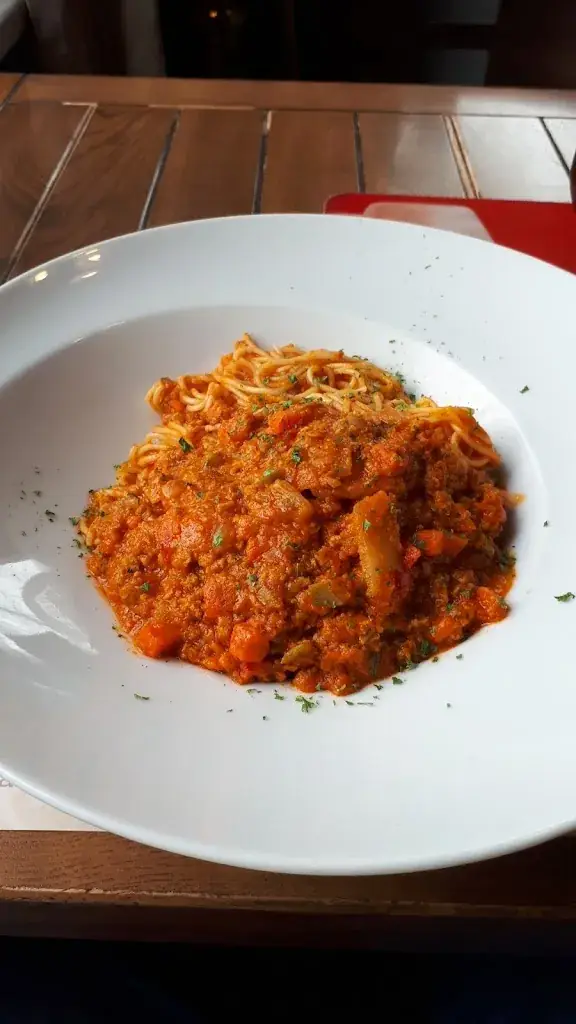 Menu_De Kroon_Meerhout_imagen_4