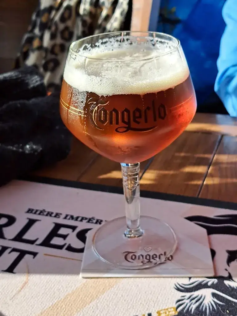 Blockiepalm_De Kroon_Meerhout_reseña