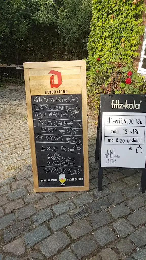 Menu_Den Doktoor_Meerhout_image_2