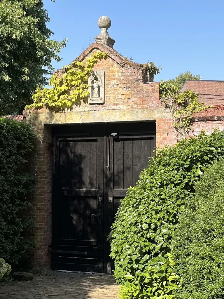 Monique Durenkamp_Den Doktoor_Meerhout_review