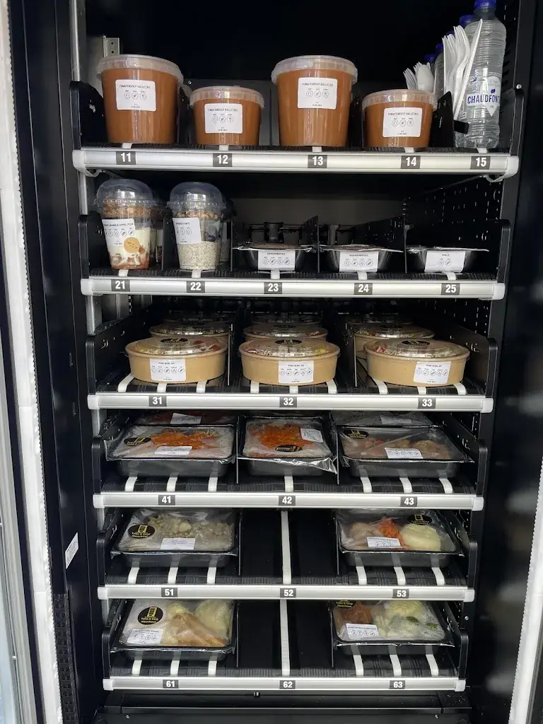 Take it Easy Meerhout Restaurant in Meerhout