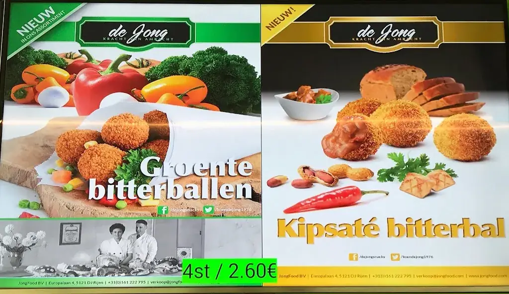 Menu_La Casa_Meerhout_image_1