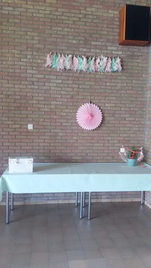 Heidi Stoops_The Chapel_Meerhout_review