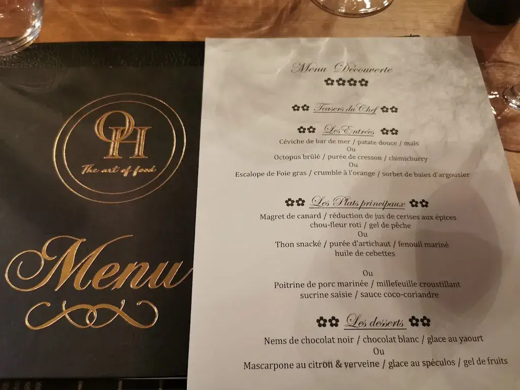 Menu_O'Hazar_Menen_image_2