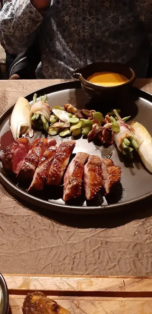 Menü_Brasserie l'Epoque_Menen_Bild_3