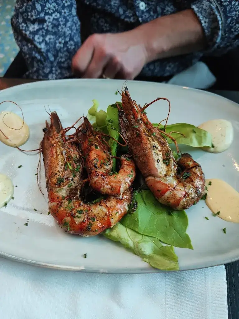 Menü_Brasserie l'Epoque_Menen_Bild_5