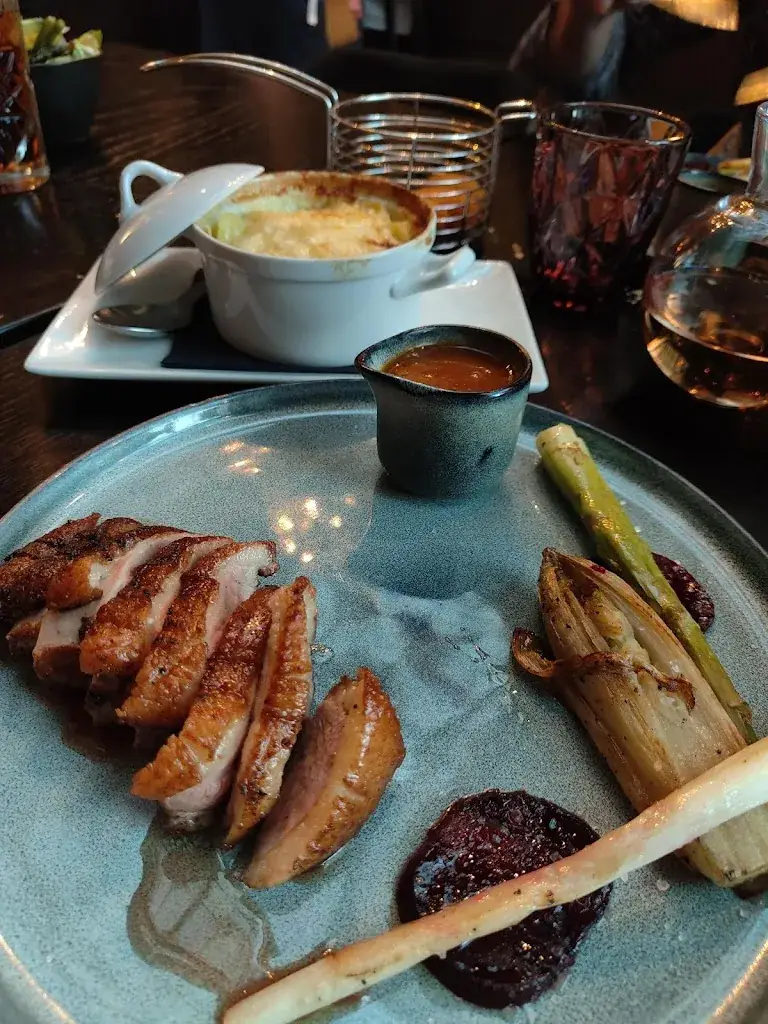 Menü_Brasserie l'Epoque_Menen_Bild_6