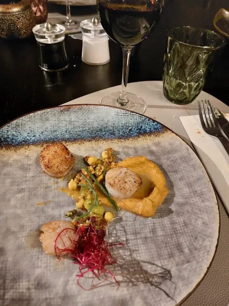 Brasserie l'Epoque_Menen_slider_image_2