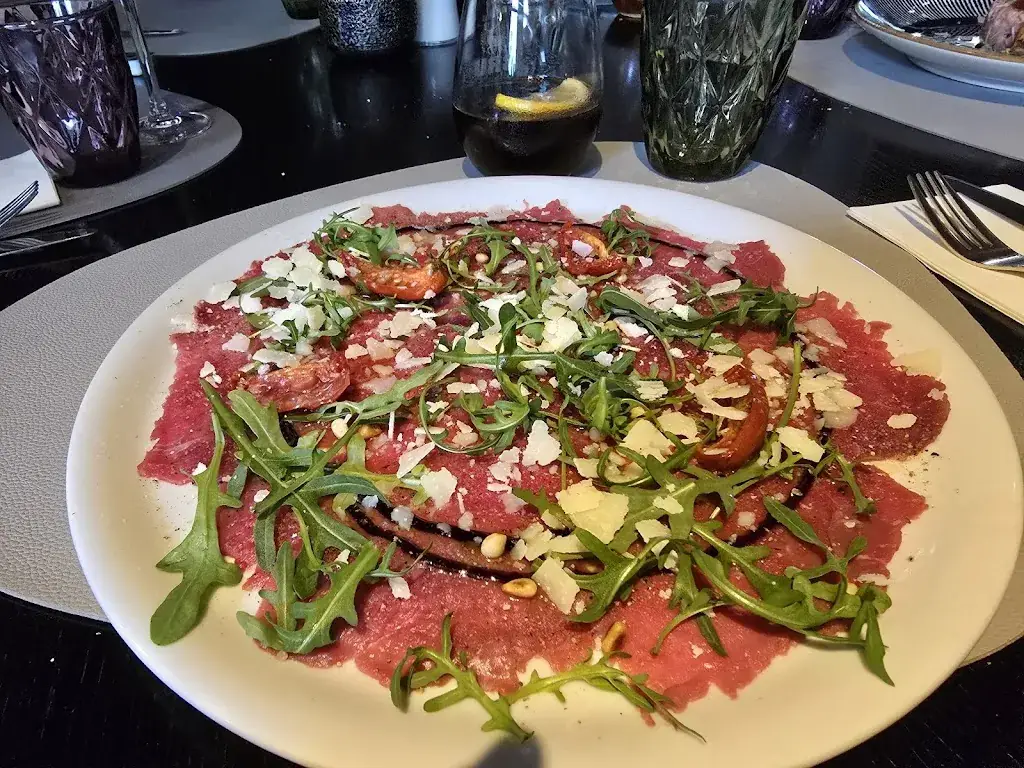 Brasserie l'Epoque_Menen_slider_image_3