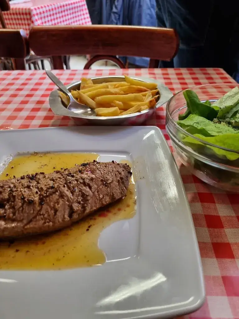 Stijn Baert_Aux Trois Moulins_Menen_Bewertung