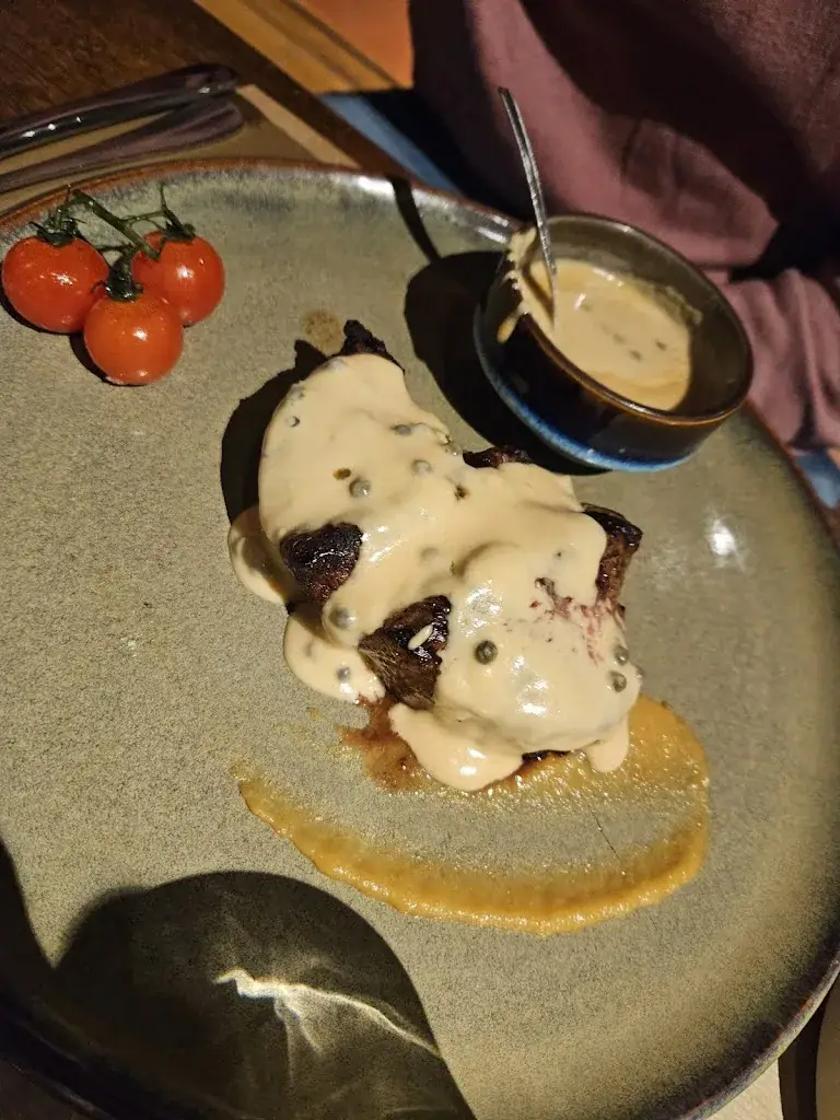 C Afslag_Restaurant Boelekewis_Beersel_review