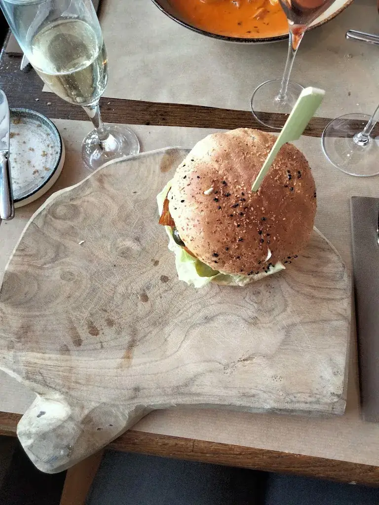 Laura Daussaint_Restaurant Boelekewis_Beersel_review