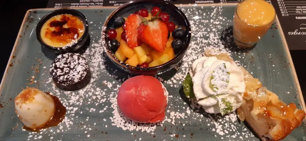 Menü_Brasserie Saint-Georges_Menen_Bild_3