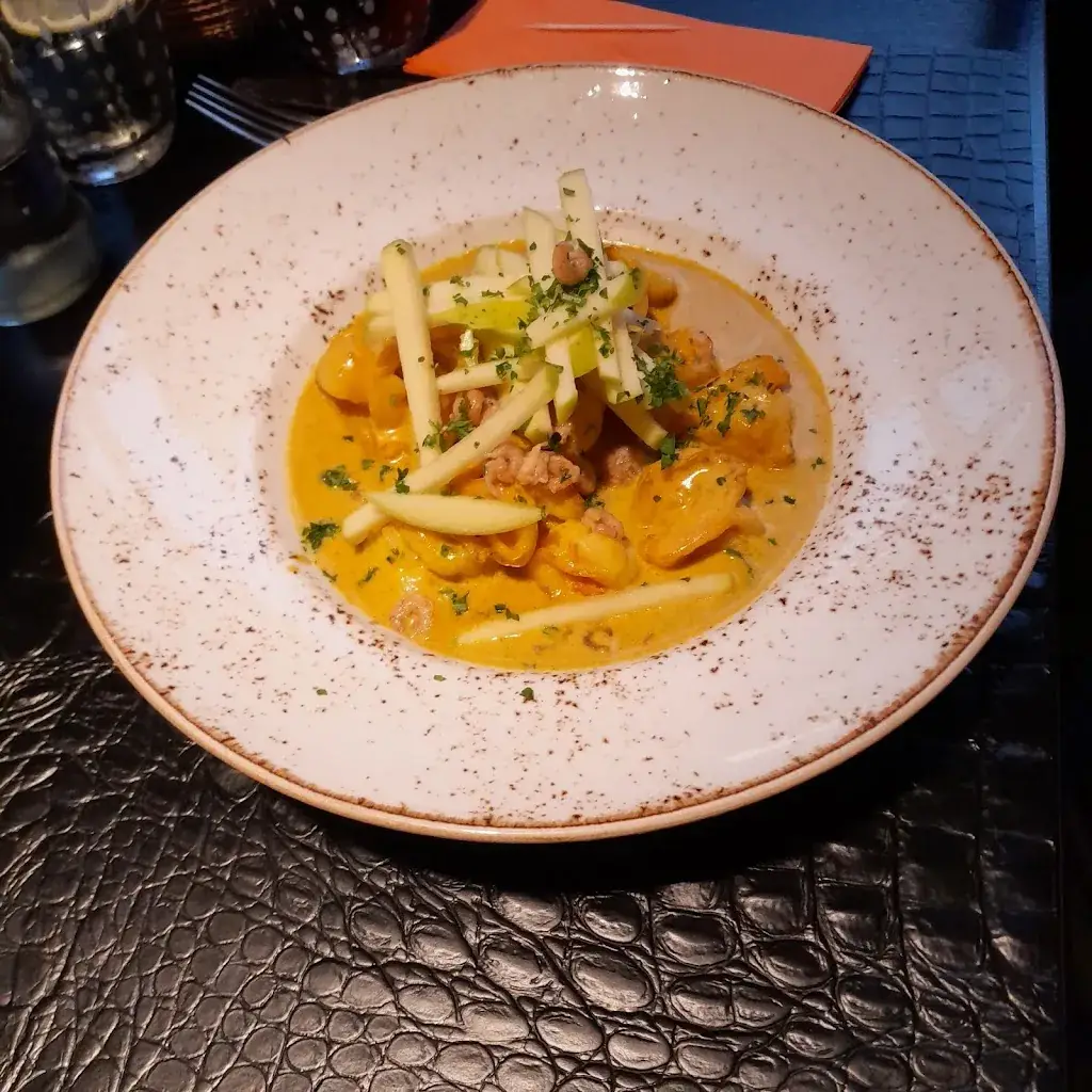 Menü_Brasserie Saint-Georges_Menen_Bild_6