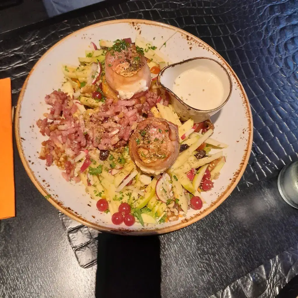 Menü_Brasserie Saint-Georges_Menen_Bild_7