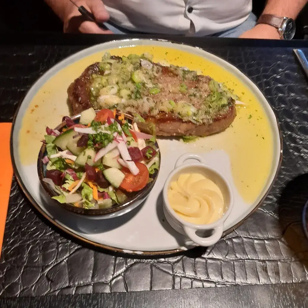 Menü_Brasserie Saint-Georges_Menen_Bild_8