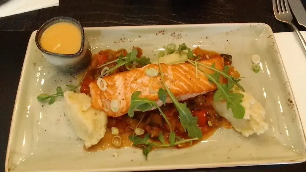 Menü_Brasserie Saint-Georges_Menen_Bild_9