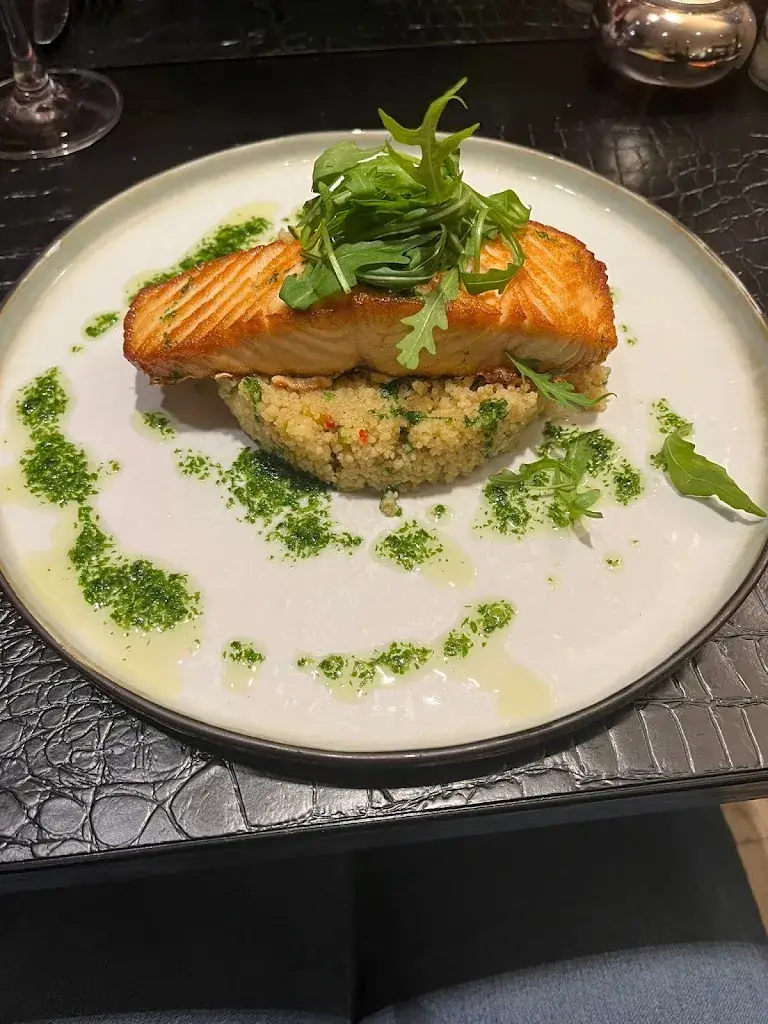 Vincent Lannoo_Brasserie Saint-Georges_Menen_Bewertung