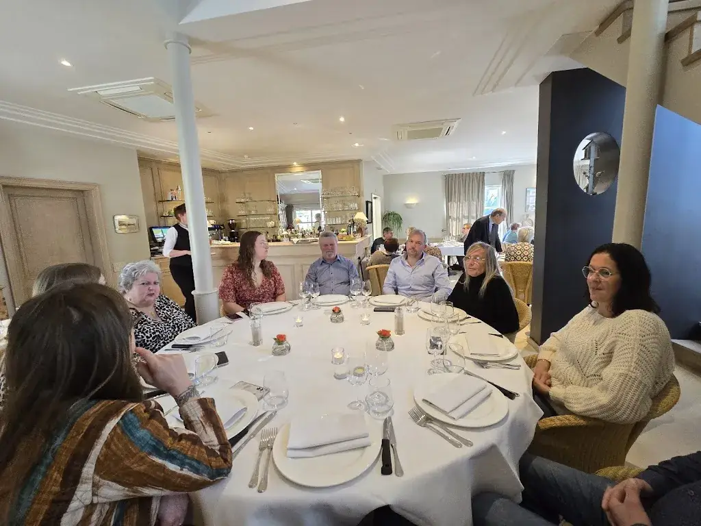 Andy Vermote_Restaurant Royale Axkit - Menen_Menen_review