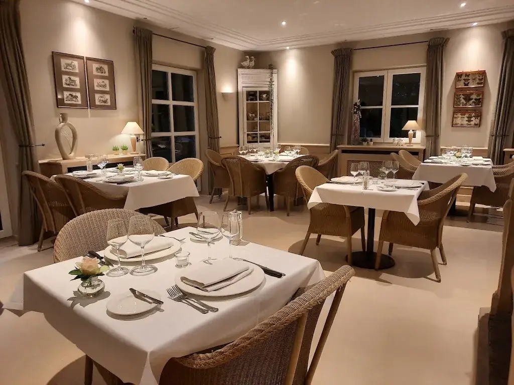 Restaurant Royale Axkit - Menen Restaurant in Menen