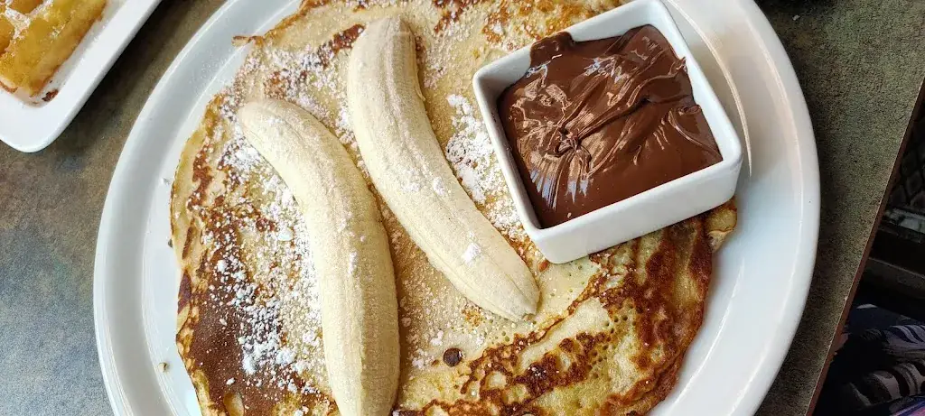 Menu_Bistro Franco_Menen_image_3