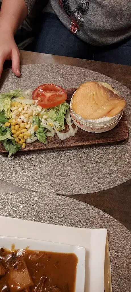 Menu_Bistro Franco_Menen_image_6