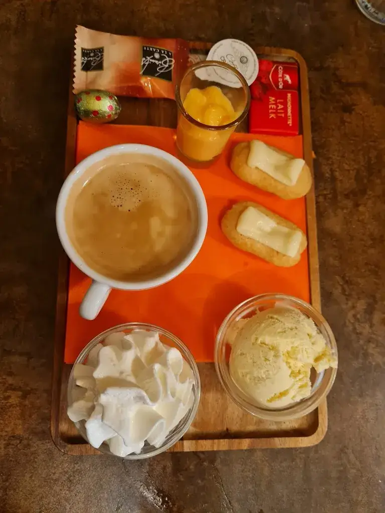 Fanny Kucik_Bistro Franco_Menen_review