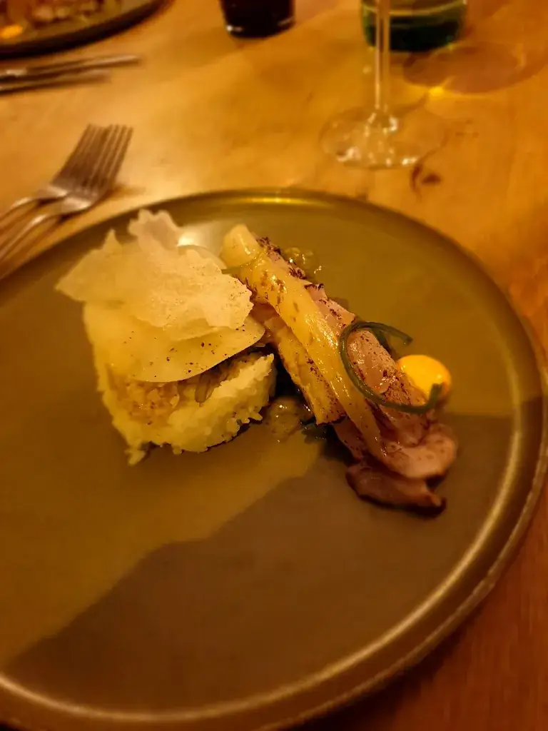 Menü_Brasserie Dæfnis_Menen_Bild_5