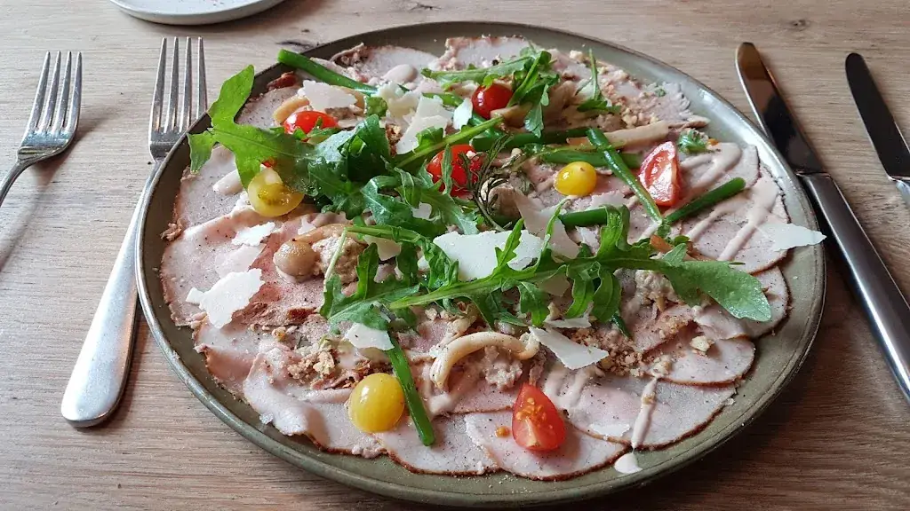 Menü_Brasserie Dæfnis_Menen_Bild_8