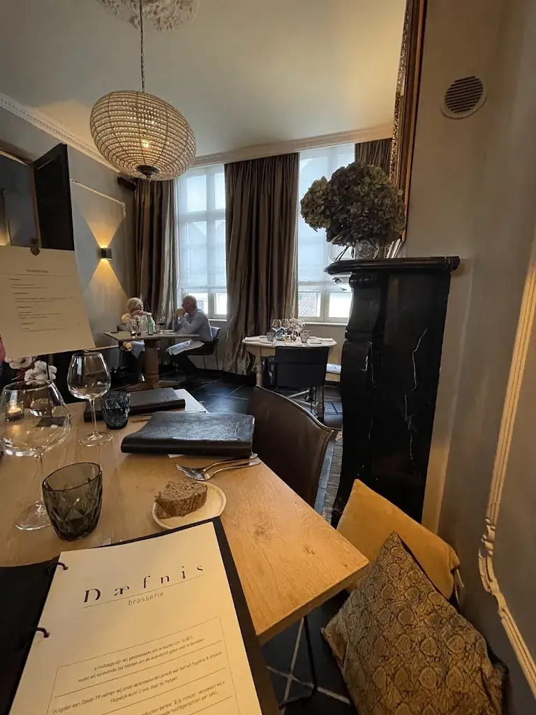 Brasserie Dæfnis_Menen_slider_image_1