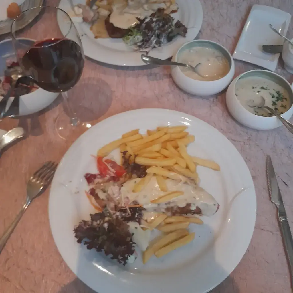 Menu_Au beau jardin, Restaurant_Menen_image_3