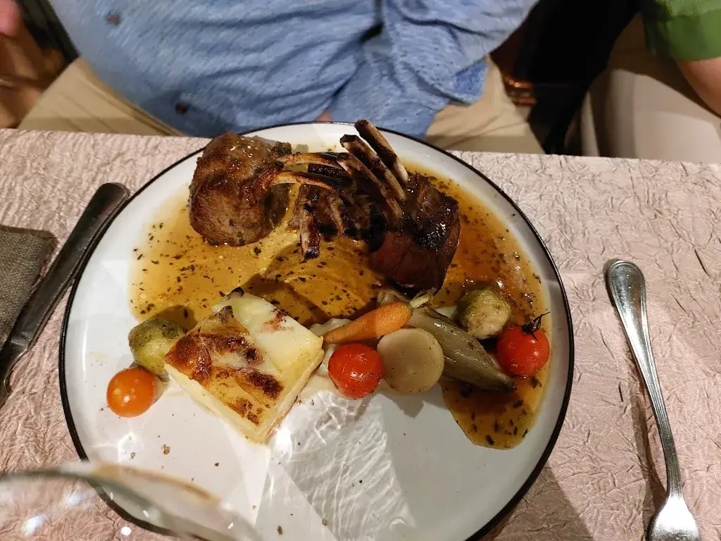 Menu_Au beau jardin, Restaurant_Menen_image_8