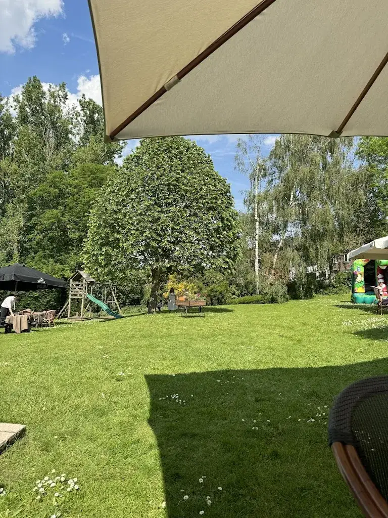 Andres Humberto Vega Arias_Au beau jardin, Restaurant_Menen_review