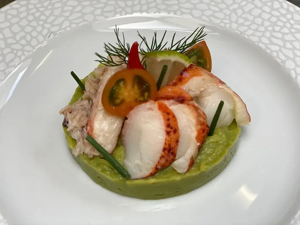 Au beau jardin, Restaurant_Menen_slider_image_2