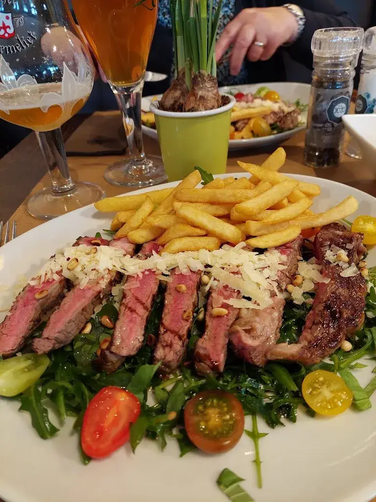 Menü_Landhuis Den Haezewind_Menen_Bild_2