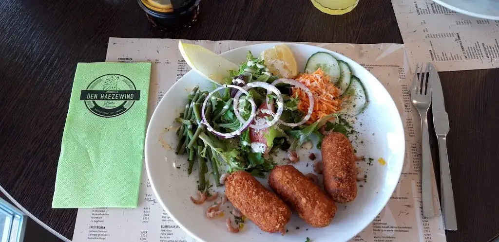 Menü_Landhuis Den Haezewind_Menen_Bild_7