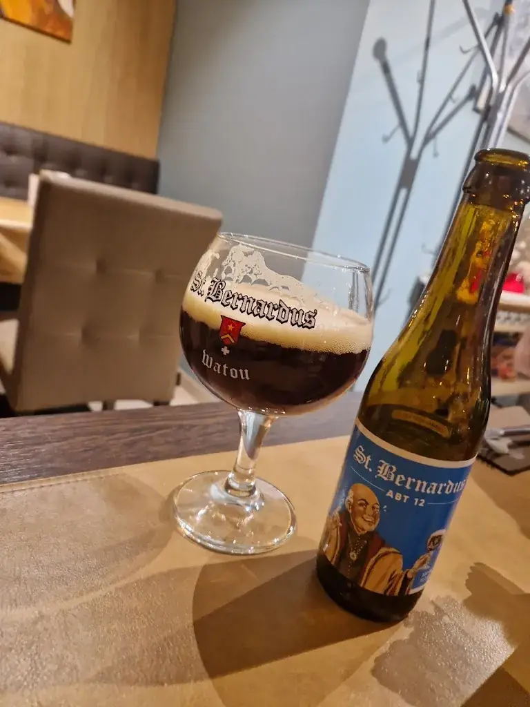 Vincent Lannoo_Landhuis Den Haezewind_Menen_Bewertung