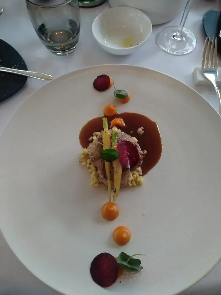 Catherine Skelhorn_Culinair_Menen_review