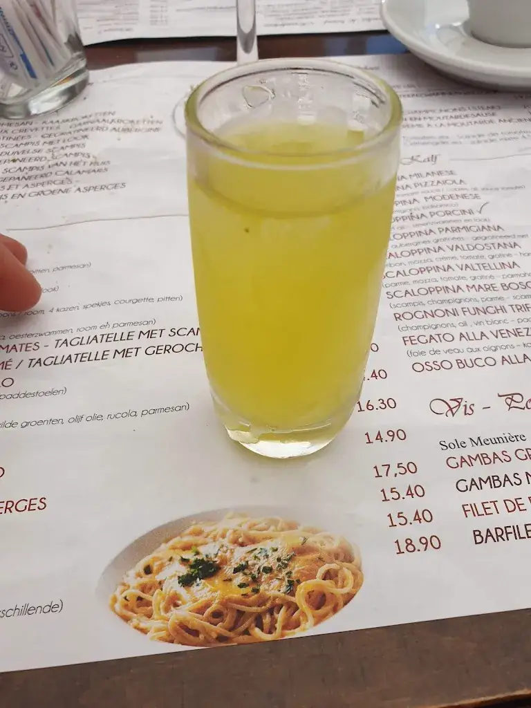 Menu_Adriano's Wine & Pasta Bar_Beersel_imagen_5