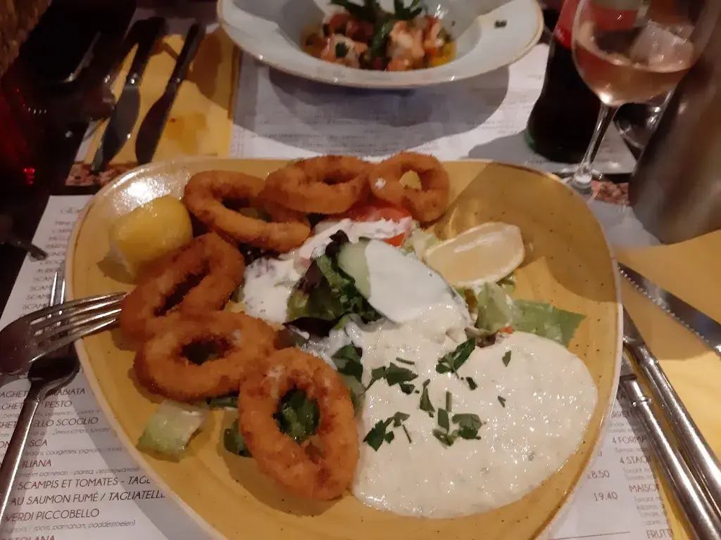 Menu_Adriano's Wine & Pasta Bar_Beersel_imagen_6