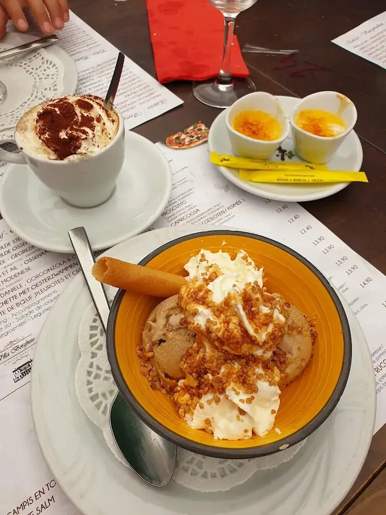 Menu_Adriano's Wine & Pasta Bar_Beersel_imagen_9