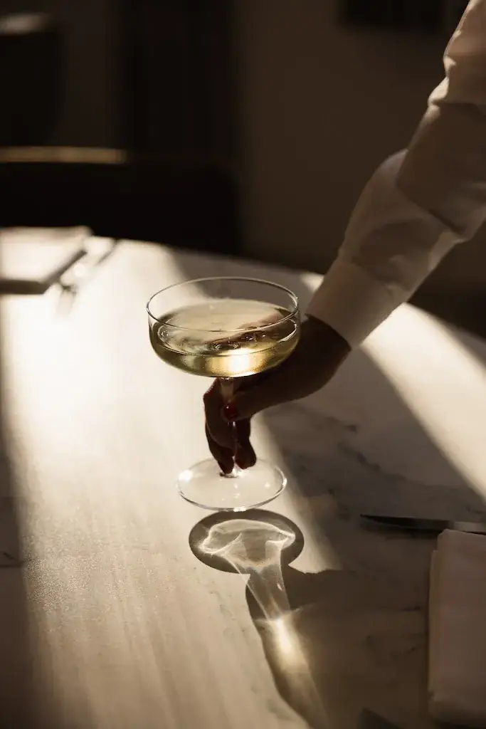 Menü_La Rivée_Tielt_Bild_1