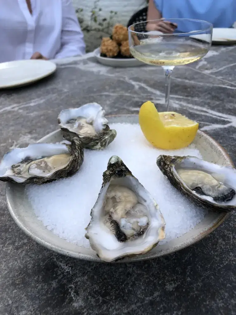 Menü_La Rivée_Tielt_Bild_5