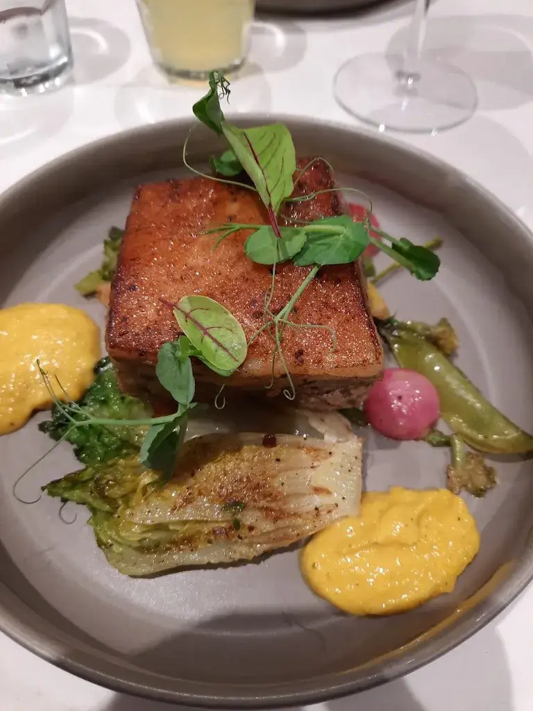 Piet Van Renterghem_Restaurant Sur Le Toit_Tielt_Bewertung