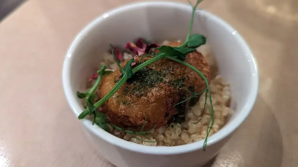 Howard Yin_Restaurant Sur Le Toit_Tielt_Bewertung