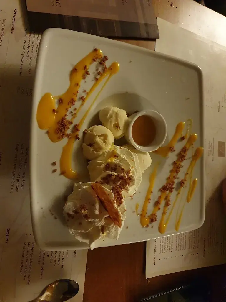 Menü_De Nieuwe Driehoek_Tielt_Bild_2